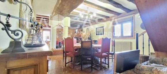 7 bedrooms House in Valladolid, Spain No. 172622 5