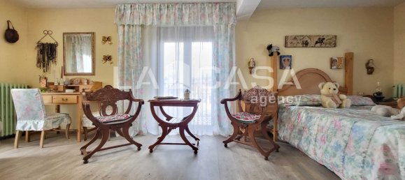 7 bedrooms House in Valladolid, Spain No. 172622 41