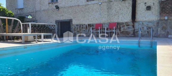 7 bedrooms House in Valladolid, Spain No. 172622 46