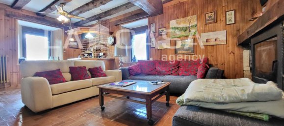 7 bedrooms House in Valladolid, Spain No. 172622 32