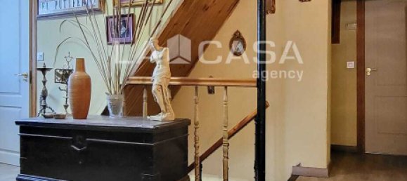 7 bedrooms House in Valladolid, Spain No. 172622 13