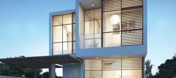 4 bedrooms Townhouse in Dubai, UAE No. 4579 3
