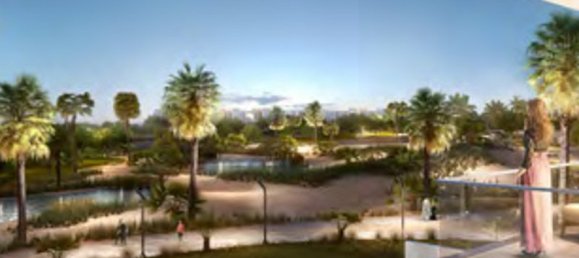 4 bedrooms Townhouse in Dubai, UAE No. 4579 11