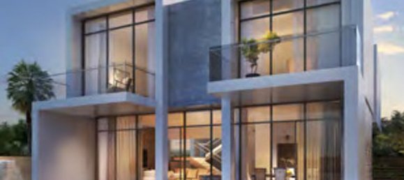 4 bedrooms Townhouse in Dubai, UAE No. 4579 9