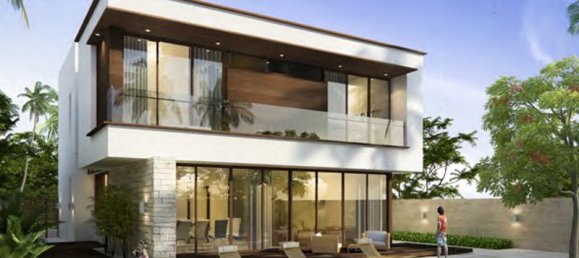 4 bedrooms Townhouse in Dubai, UAE No. 4579 4