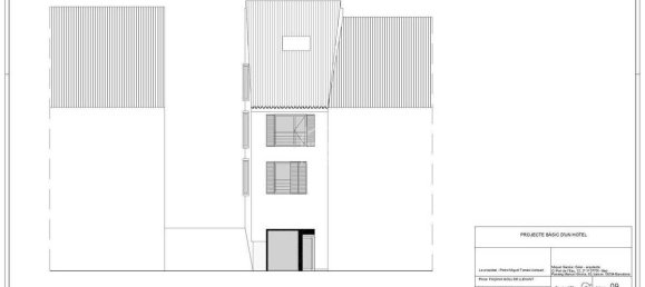 226m² Townhouse in Mahon, Spain No. 1105 13
