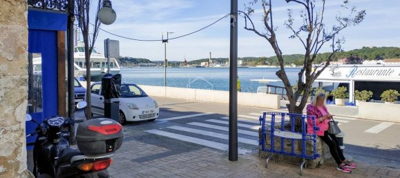 226m² Townhouse in Mahon, Spain No. 1105 7