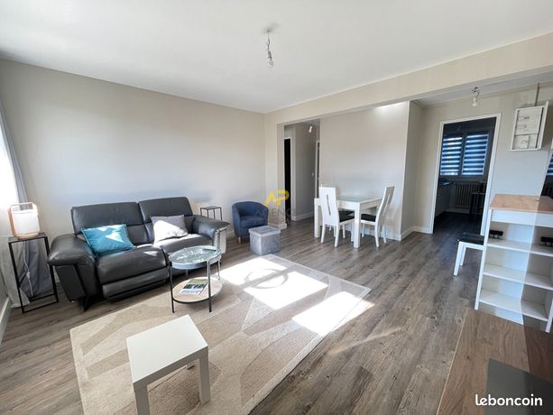 2 غرف نوم شقة في La Frette-sur-Seine, France رقم 300604