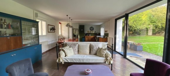 4 chambres Maison à Cramont, France No. 55888 5