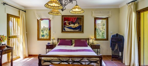 10 bedrooms Villa in La Quinta, Spain No. 38867 46