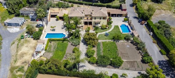 10 bedrooms Villa in La Quinta, Spain No. 38867 10