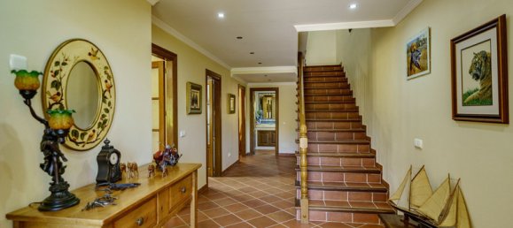 10 bedrooms Villa in La Quinta, Spain No. 38867 31