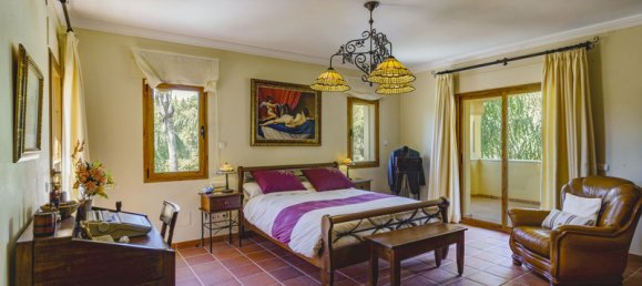 10 bedrooms Villa in La Quinta, Spain No. 38867 44