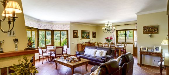 10 bedrooms Villa in La Quinta, Spain No. 38867 33