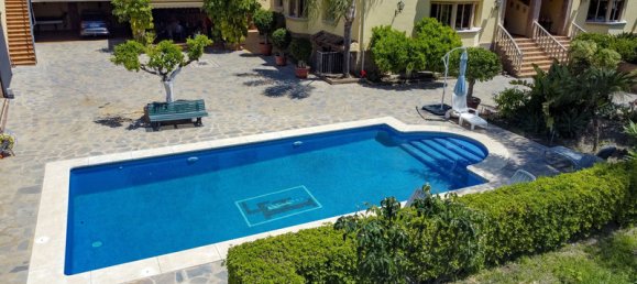 10 bedrooms Villa in La Quinta, Spain No. 38867 14