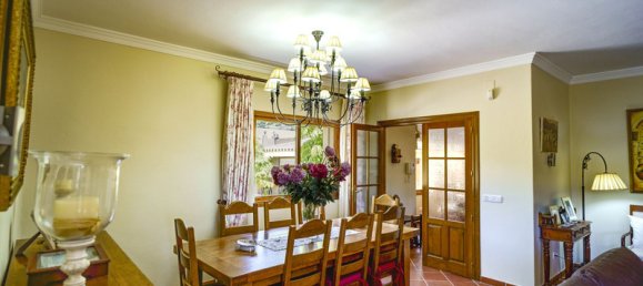 10 bedrooms Villa in La Quinta, Spain No. 38867 37