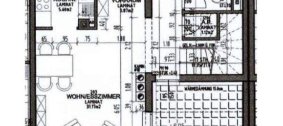 3-Zimmer Doppelhaus in Neusiedl am See, Austria, Nr. 152985 12