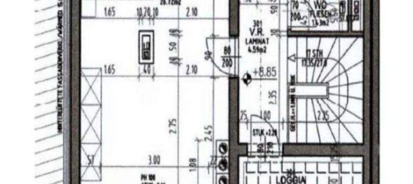 3-Zimmer Doppelhaus in Neusiedl am See, Austria, Nr. 152985 13