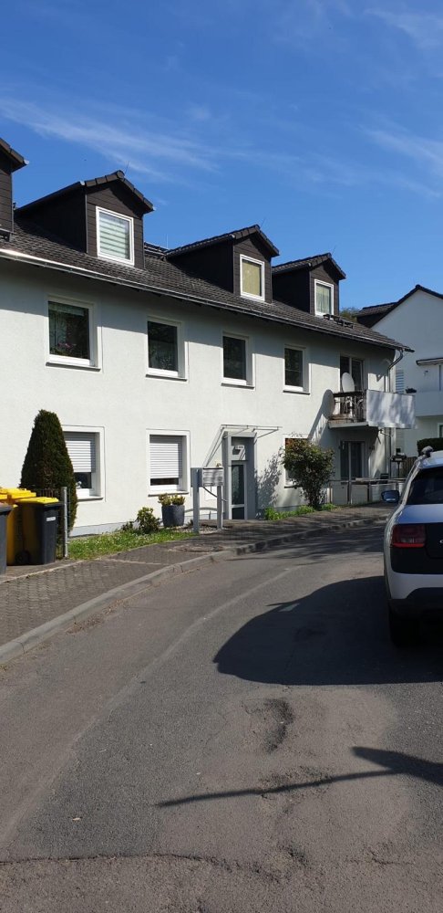 Квартира с 1 спальней в Рейн-Лан, Германия № 255643