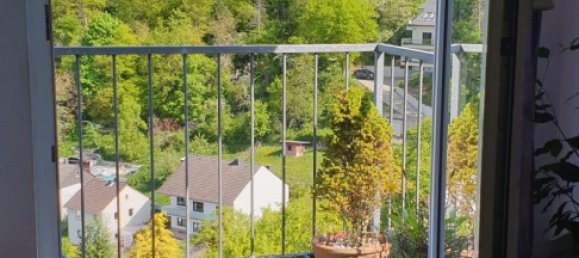 Квартира с 1 спальней в Рейн-Лан, Германия № 255643 6