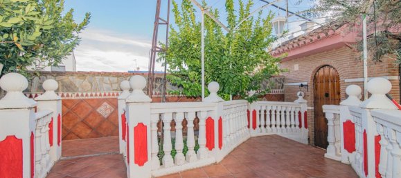 6 chambres Maison à Granada, Spain No. 137052 34