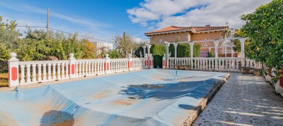 6 chambres Maison à Granada, Spain No. 137052 47