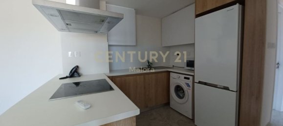 2 bedrooms Apartment in Mouttagiaka, Cyprus No. 433 2