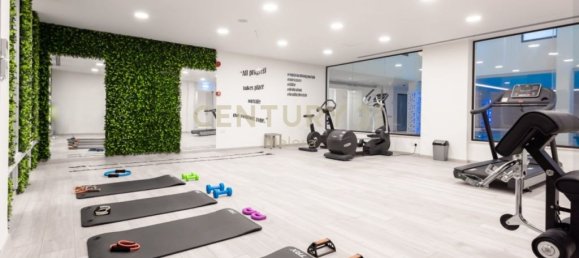 2 bedrooms Apartment in Mouttagiaka, Cyprus No. 433 7