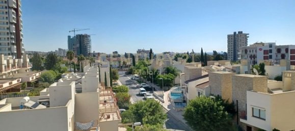 2 bedrooms Apartment in Mouttagiaka, Cyprus No. 433 8