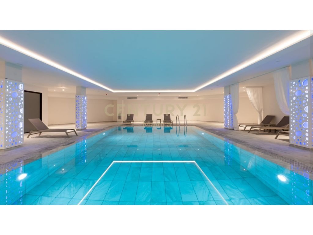 2 bedrooms Apartment in Mouttagiaka, Cyprus No. 433