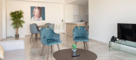 2 bedrooms Apartment in Mouttagiaka, Cyprus No. 433 9