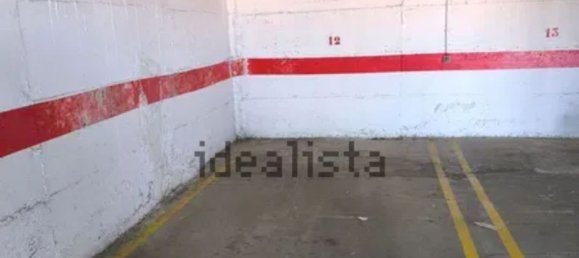 Garage in Malaga, Spain 16m², Nr. 189398 4