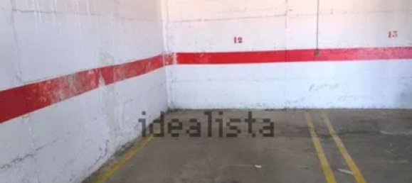Garage in Malaga, Spain 16m², Nr. 189398 5