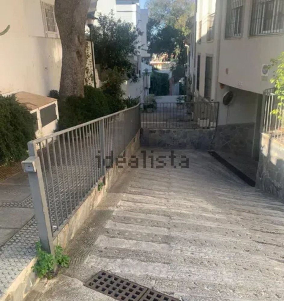 Garage in Malaga, Spain 16m², Nr. 189398