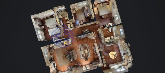 3 غرف نوم منزل في Abrantes, Portugal رقم 82164 41