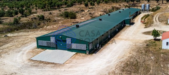 3 غرف نوم منزل في Abrantes, Portugal رقم 82164 2