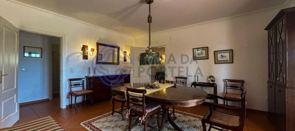 3 غرف نوم منزل في Abrantes, Portugal رقم 82164 25