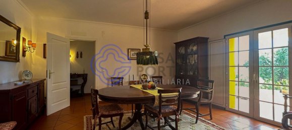 3 غرف نوم منزل في Abrantes, Portugal رقم 82164 21