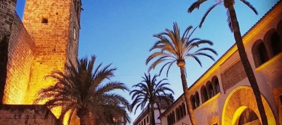 3 غرف نوم فيلا في Alicante, Spain رقم 154551 10