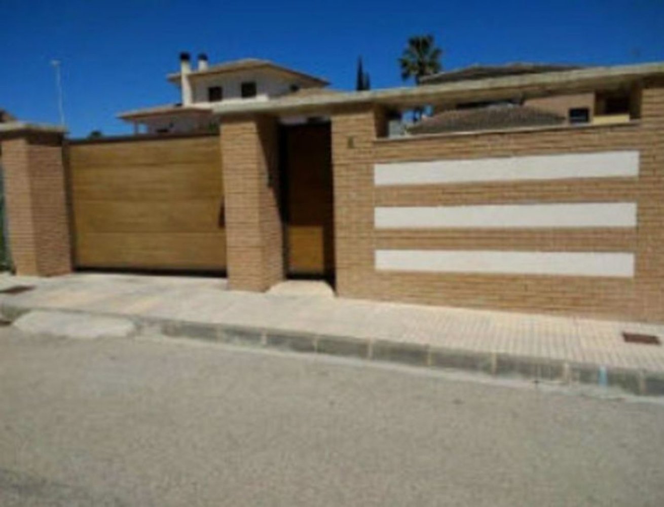 6 chambres Maison à Valencia, Spain No. 168074