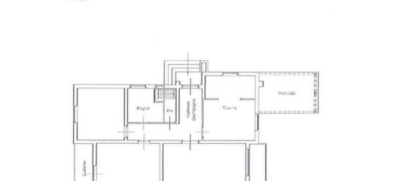 2 Schlafzimmer Villa in Fivizzano, Italy, Nr. 74669 20