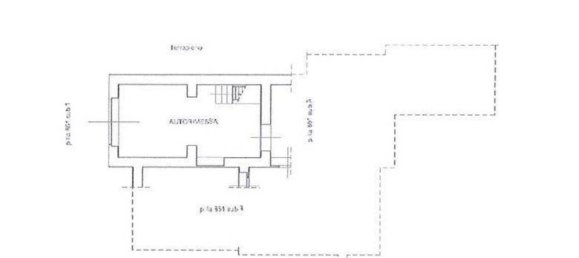 2 Schlafzimmer Villa in Fivizzano, Italy, Nr. 74669 22