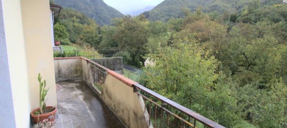 2 Schlafzimmer Villa in Fivizzano, Italy, Nr. 74669 11