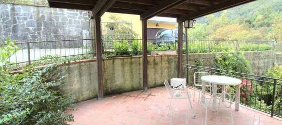 2 Schlafzimmer Villa in Fivizzano, Italy, Nr. 74669 16