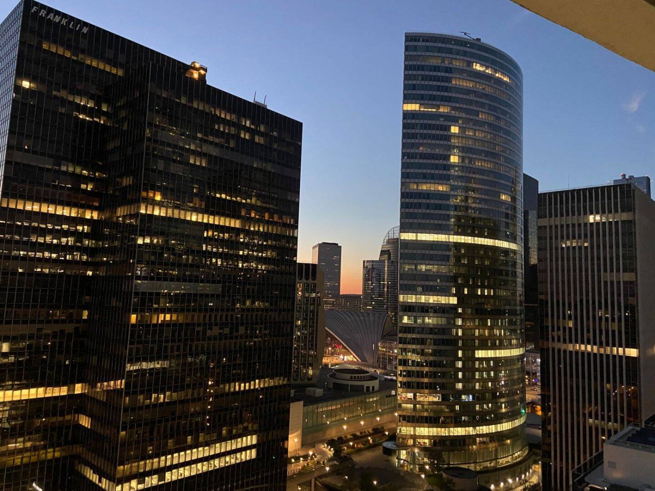 Квартира с 2 спальнями в Пюто, Франция № 329018