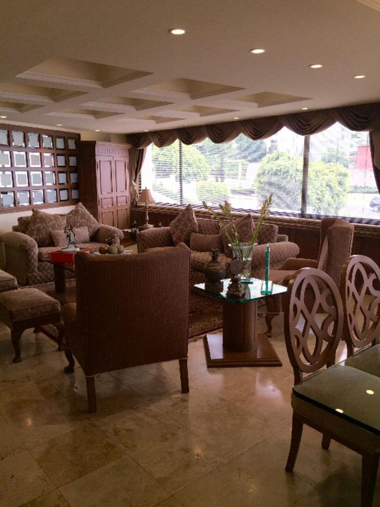 3 bedrooms Apartment in Mexico No. 213161