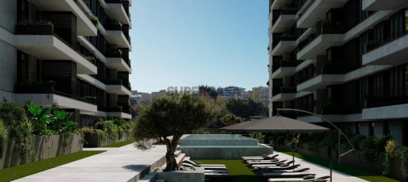 3 chambres Appartement à Porto, Portugal No. 157009 9