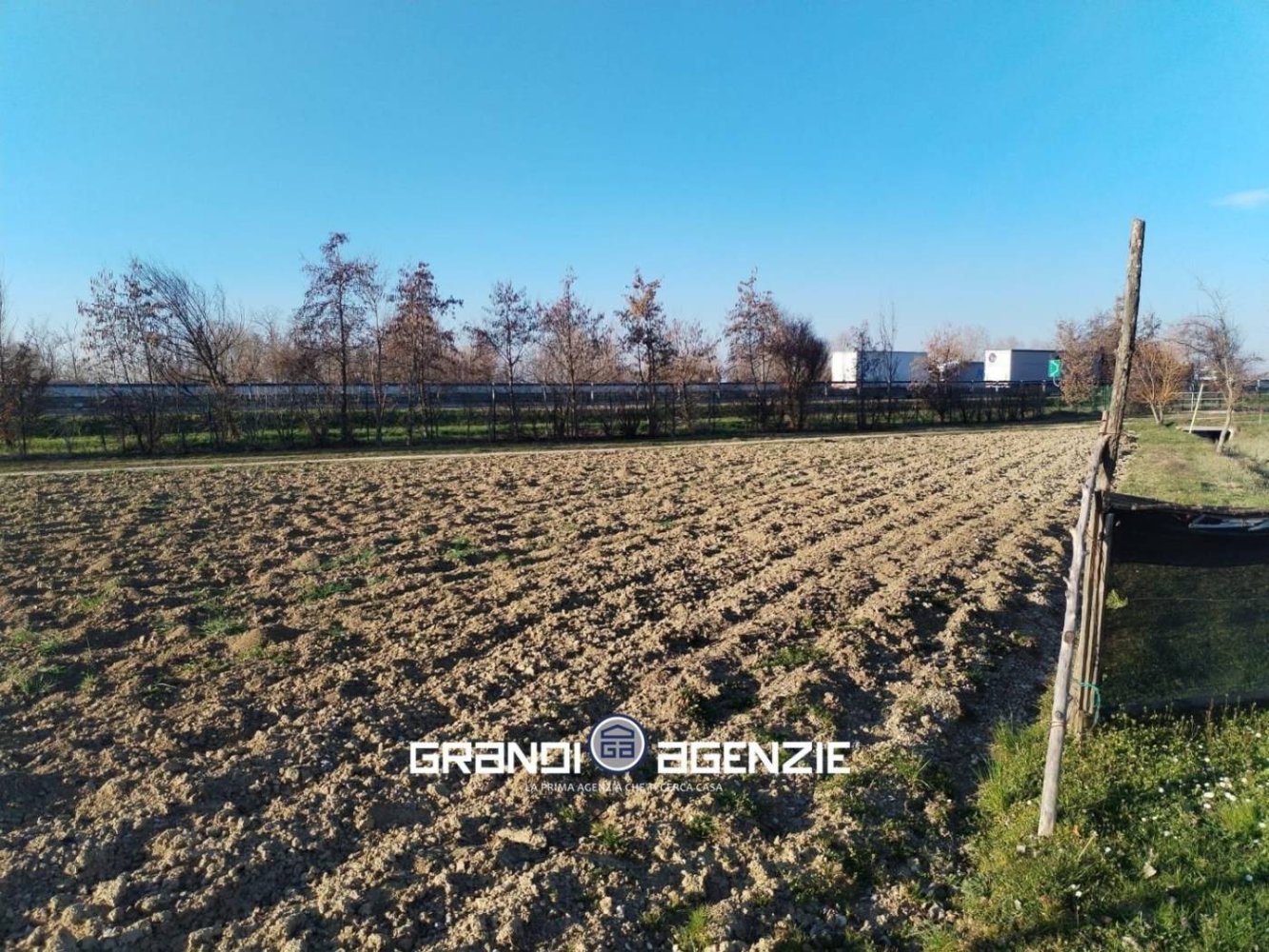 2-Zimmer Lagerhaus in Roncade, Italy, Nr. 324288