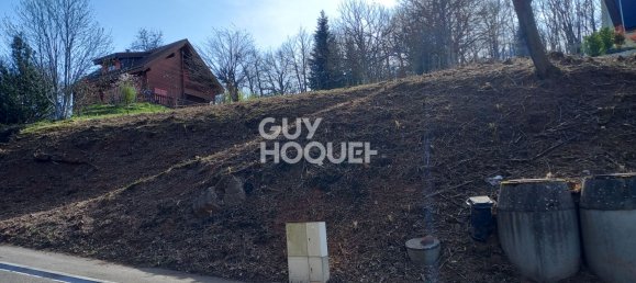 Terrain à Thann, France 1602m² No. 348427 4