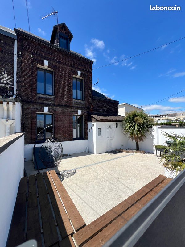 Casa T2 em Le Petit-Quevilly, France N.º 316331